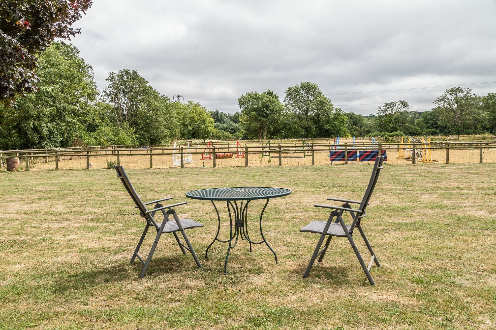 Homelea Bed And Breakfast Canterbury Exterior photo